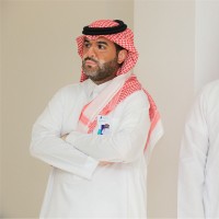 Khalid Alrwes