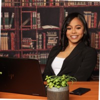 Tariya Cooper