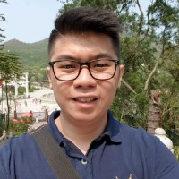 Steven Ho