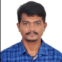 Aravind B