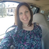 Monica Grimes, Cisr