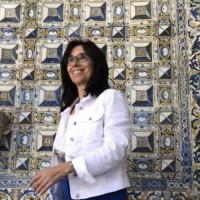 Maria Gabriela Campos