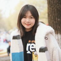 Cassie Ye
