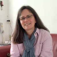 Andrea Holterman