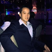 Adam Kusuma