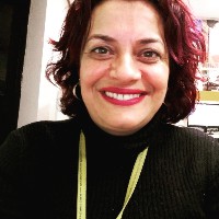 Katia Alves da Silva