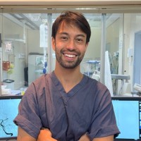 Thomas Alexandre Yasuda