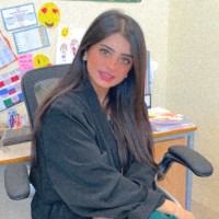 Fatima Abdulkarim