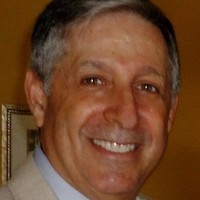 Marshall Rubin