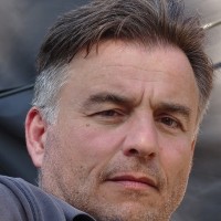 Panagiotis Koutridis