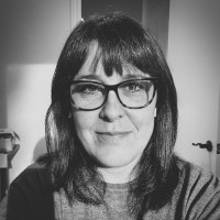 Nathalie Boisseau, B.Eng