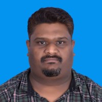Dinesh Kumar Ravikumar
