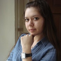 Анастасия Киселёва