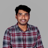 Vinay R M