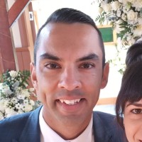 Justin D'Rozario