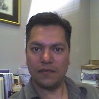 Mark Herrington
