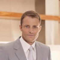 Gerald Sutherland
