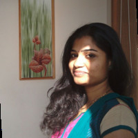 Trupti Jarali