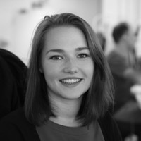 Daria Grishina