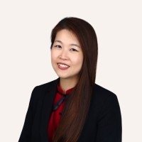 Cassandra Tan