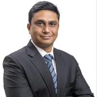 Harish Solanki