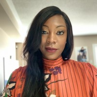 Syreeta Taitt
