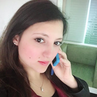 Heba Tohamy