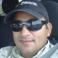 Cesar Angelo Rivera Ponce