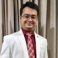 Utkarsh Saraswat
