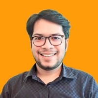 S.M. Ashikul Islam