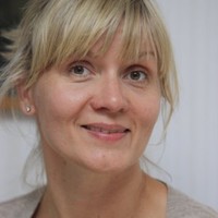 Anna-Maria L Mosekilde