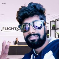 Vinodkumar edagottu