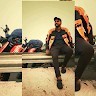 Harsha Ammireddy