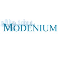MODENIUM Maitrise d'Œuvre