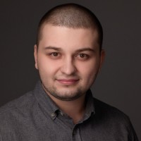 Mikhail Kaminskiy
