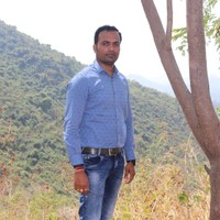 Rakesh Kumar Dora