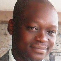 Sharafa Bello