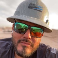 Mike Garza
