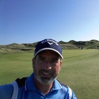 Duncan MacGregor