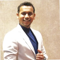 Harish Kadam