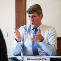 Michael Mazza