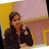 Nimisha Gupta