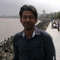prasad mane