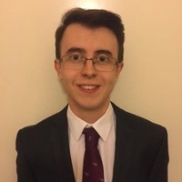 Andrew Hoggett