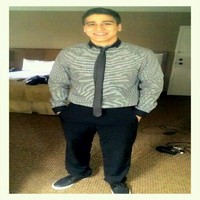 Lloyd Perales
