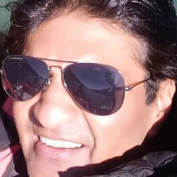 Rohit David Luke