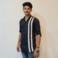 Aditya Renke