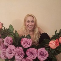 Natalie Zaalishvili