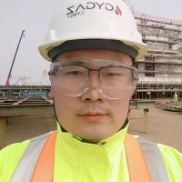 WANG Jin
