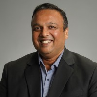 Sanjay Shenoy